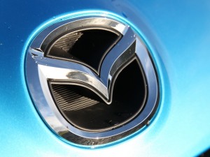 Mazda Ireland introduces finance arm
