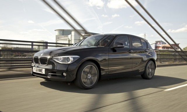 Car Reviews | BMW 1 Series | CompleteCar.ie