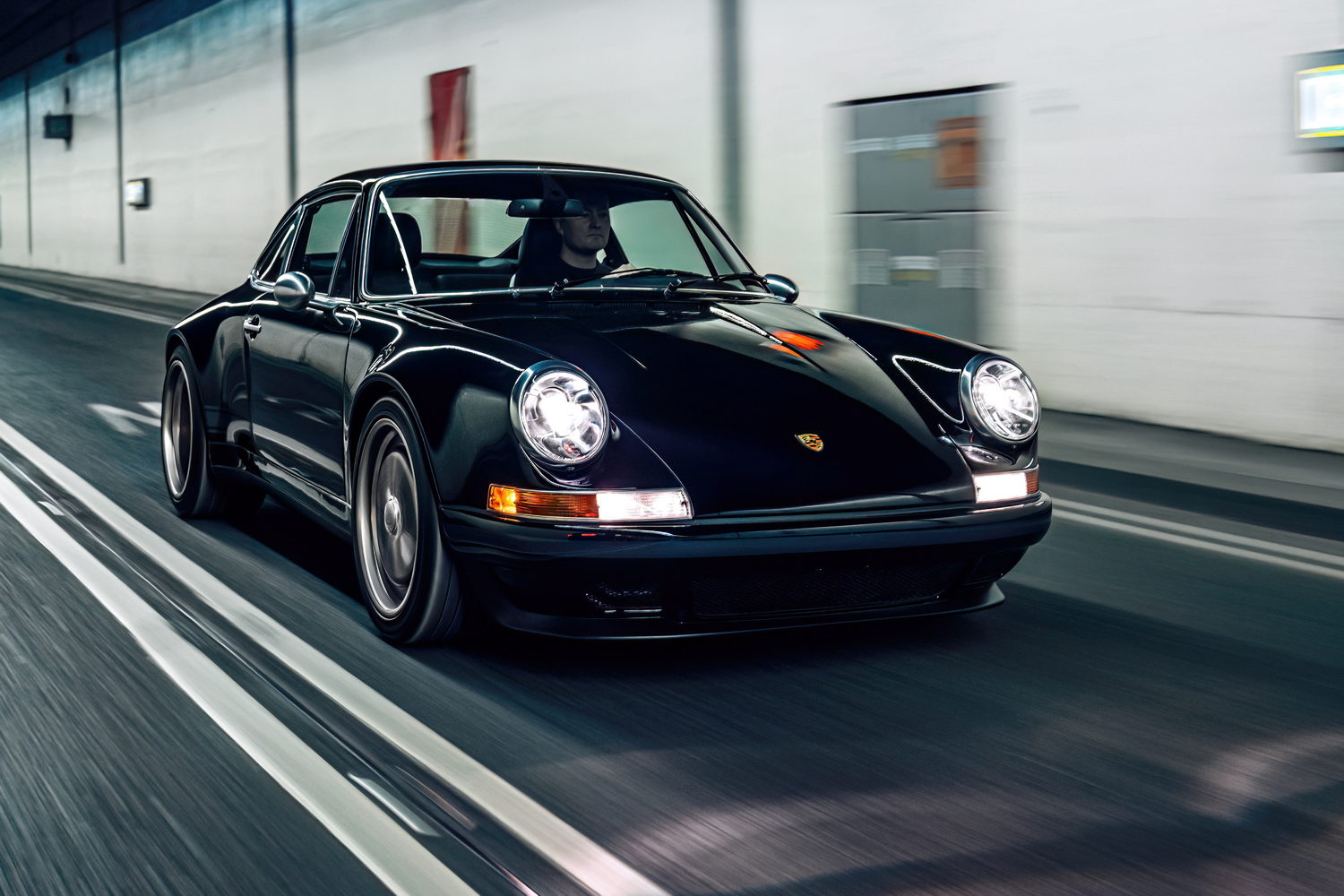 Car Reviews | Porsche 911 (964) by Theon Design | CompleteCar.ie