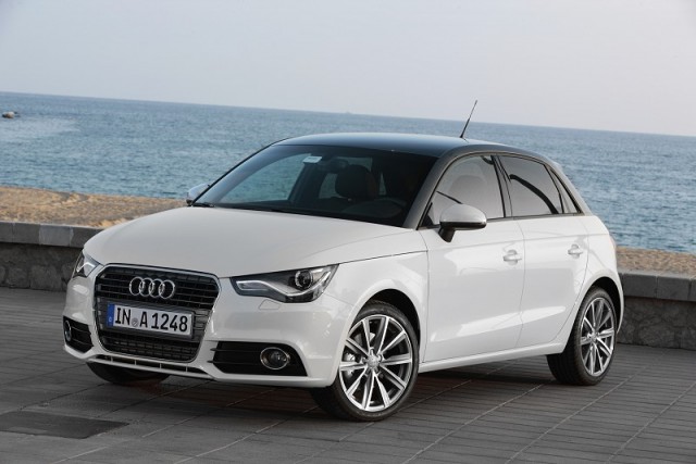 Car Reviews | Audi A1 Sportback | CompleteCar.ie