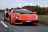 Lamborghini Aventador LP 700-4 