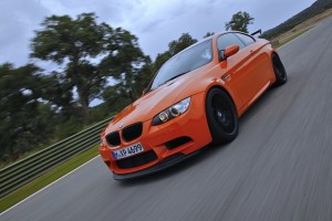 Car Reviews | BMW M3 GTS | CompleteCar.ie