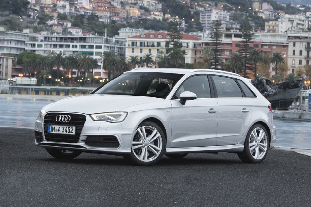 Car Reviews | Audi A3 Sportback | CompleteCar.ie