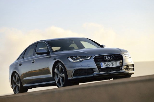 Car Reviews | Audi A6 3.0 TDI Bi-Turbo | CompleteCar.ie