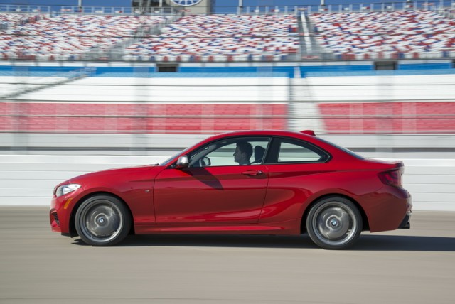 Car Reviews | BMW M235i Coupe | CompleteCar.ie