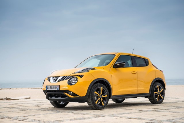 Car Reviews | Nissan Juke | CompleteCar.ie