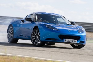 Car Reviews | Lotus Evora S | CompleteCar.ie