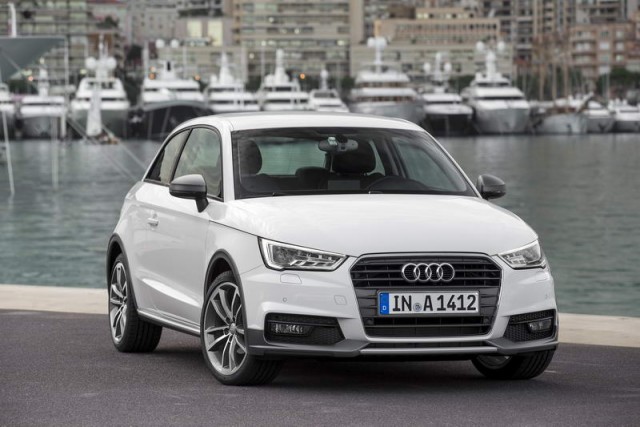 Car Reviews | Audi A1 1.0 TFSI | CompleteCar.ie