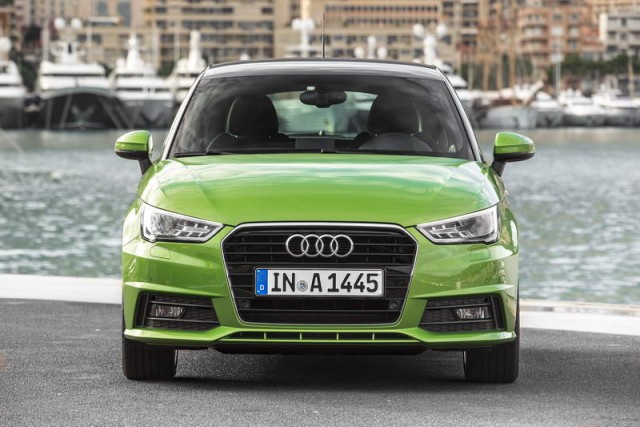 Car Reviews | Audi A1 Sportback 1.4 TDI | CompleteCar.ie