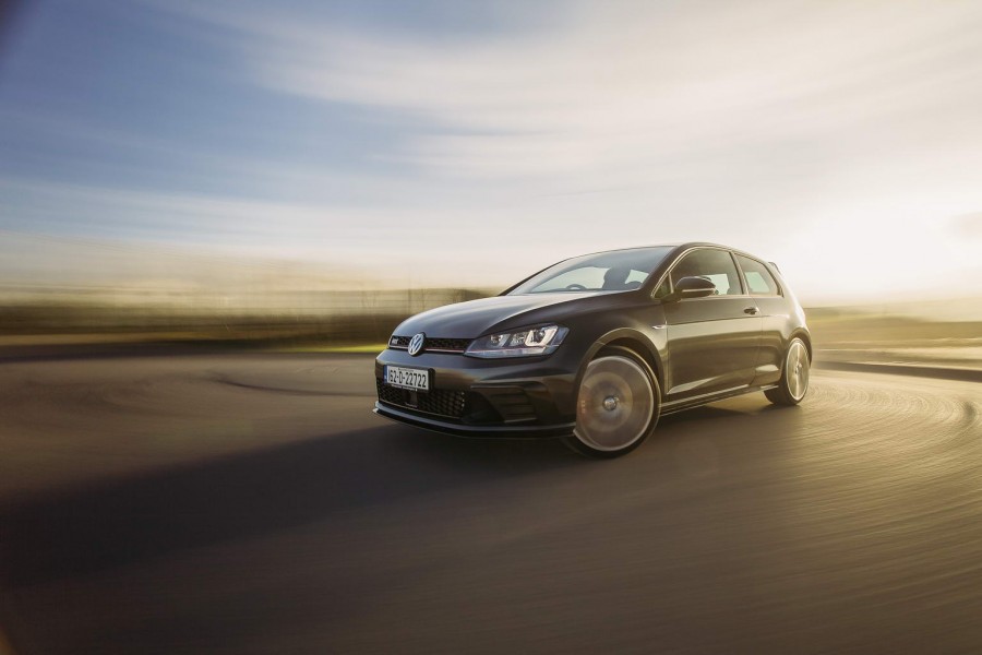 Car Reviews | Volkswagen Golf GTI Clubsport | CompleteCar.ie