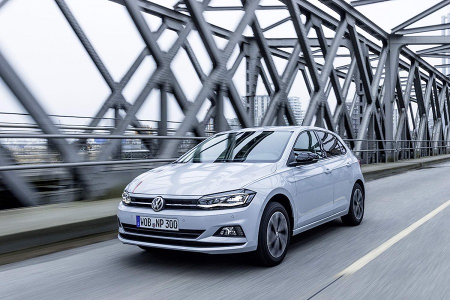 Car Reviews | Volkswagen Polo 1.6 TDI | CompleteCar.ie