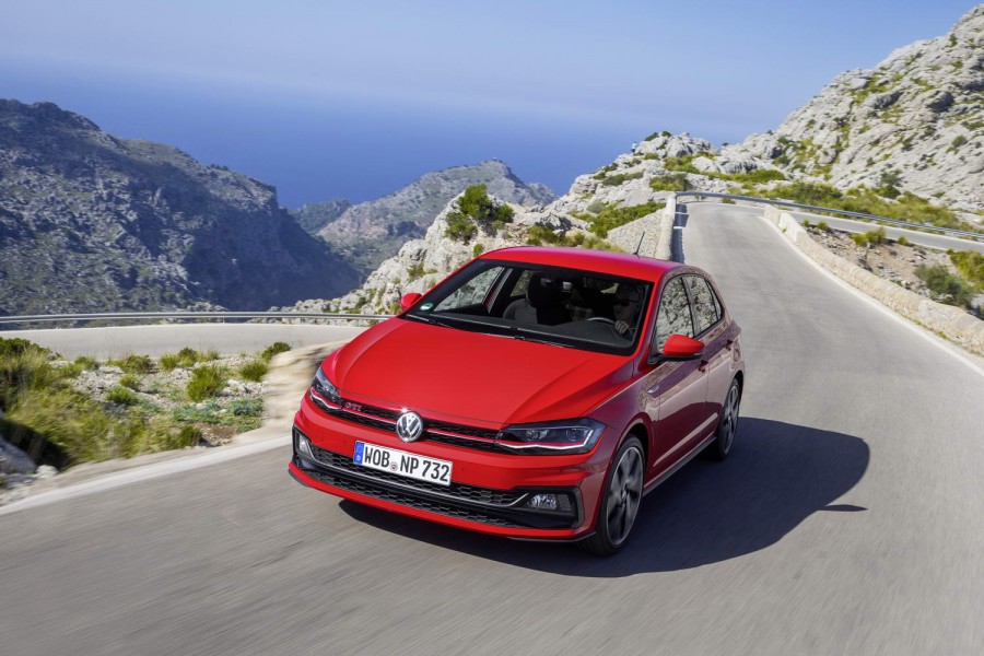 Car Reviews | Volkswagen Polo GTI | CompleteCar.ie