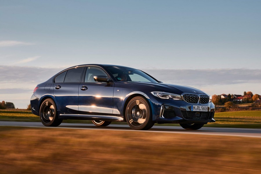 Car Reviews | BMW M340i xDrive Saloon (2020) | CompleteCar.ie