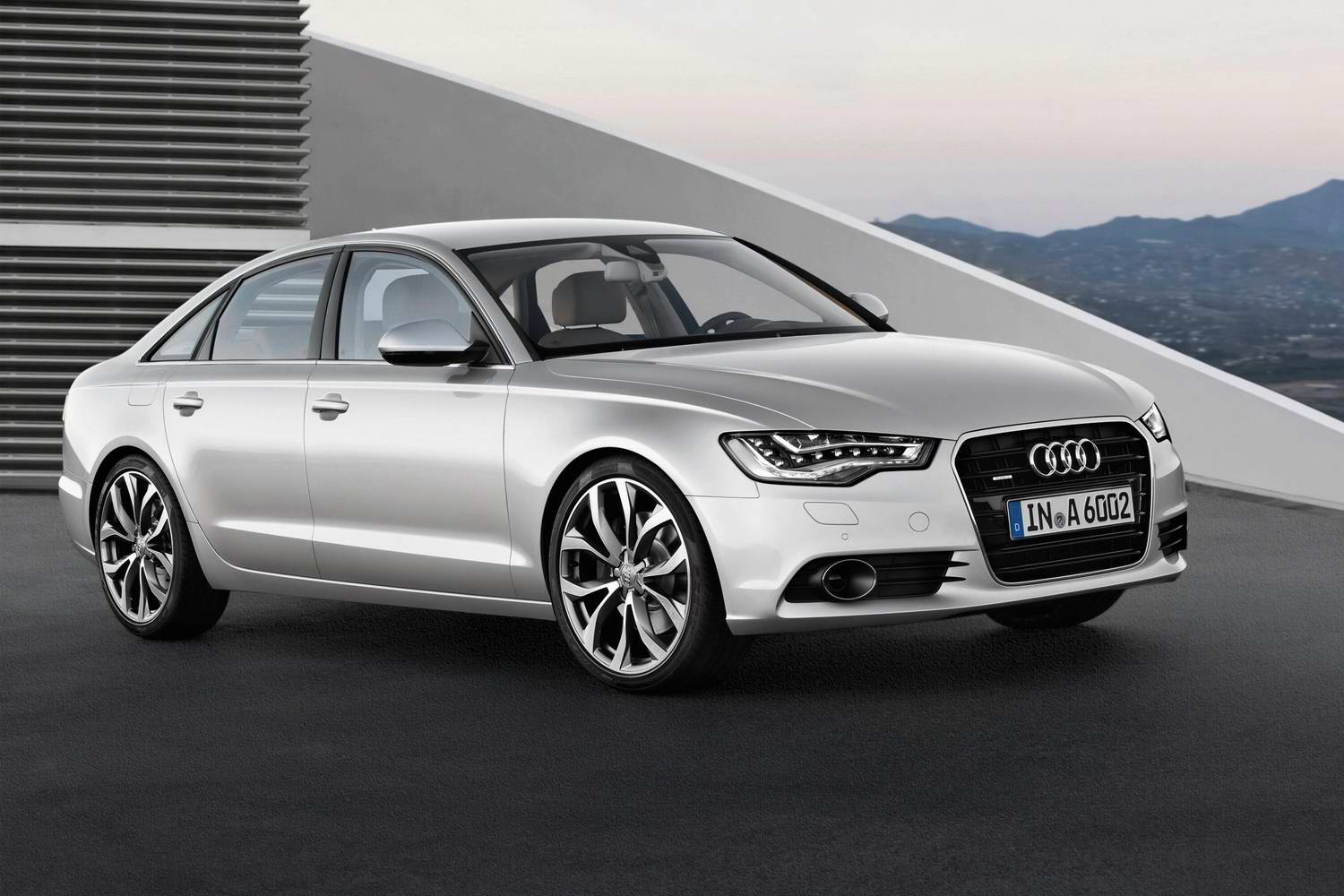 Audi A6 Mk4 (2011-2018) used car buying guide | CompleteCar.ie
