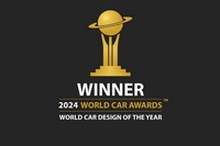 World Car Design of the Year 2024