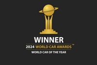World Car of the Year 2024