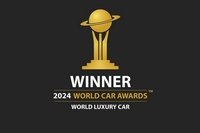 World Luxury Car 2024