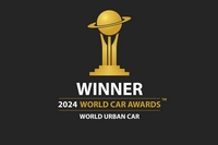 World Urban Car 2024
