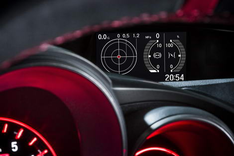 Honda Civic Type R - it