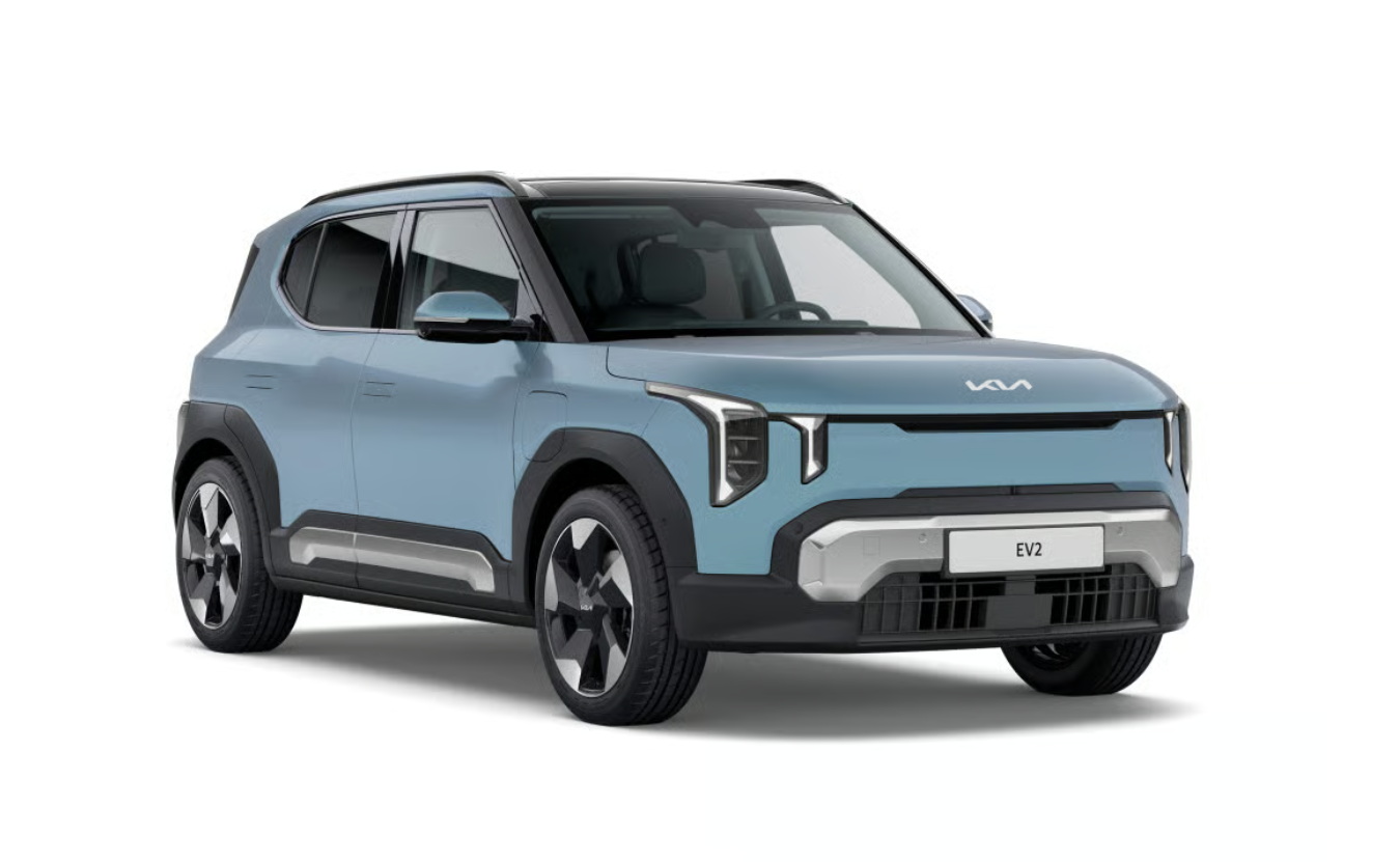 Kia EV2