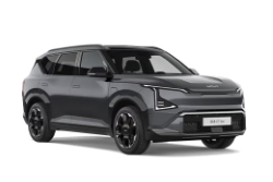 Kia EV5