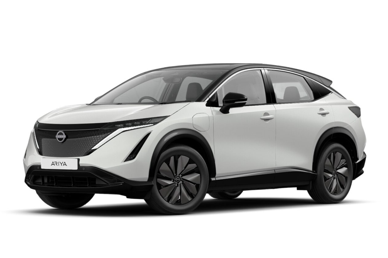 Nissan Ariya