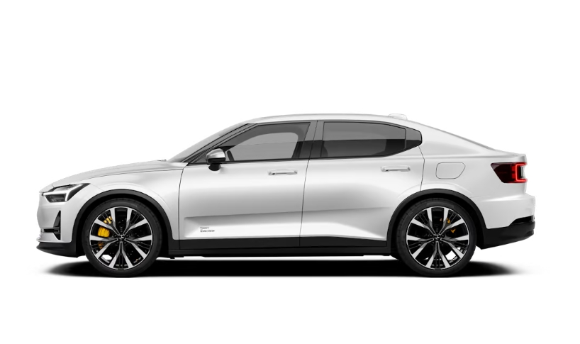 Polestar 2