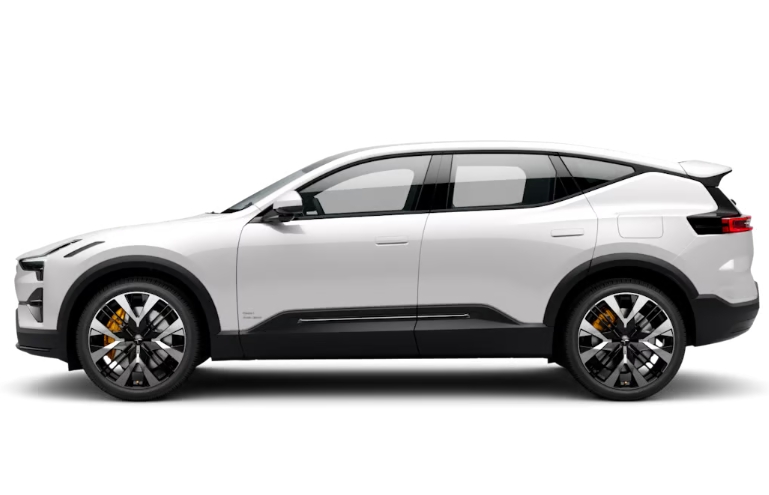 Polestar 3