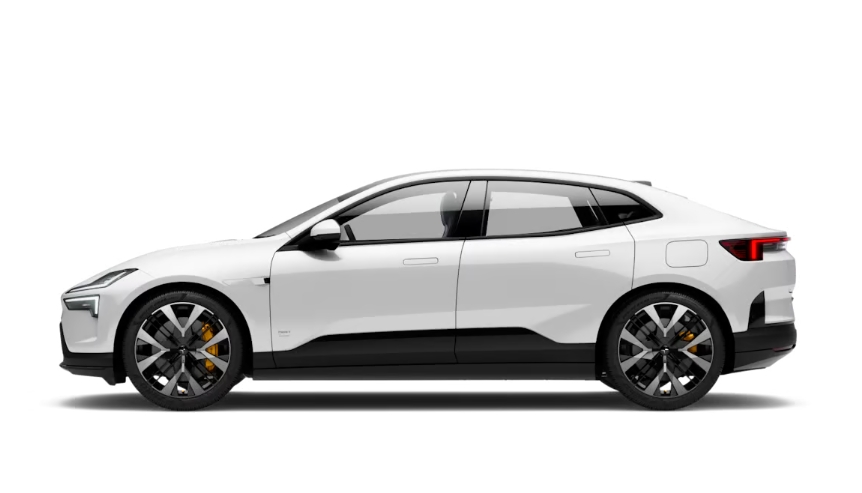 Polestar 4