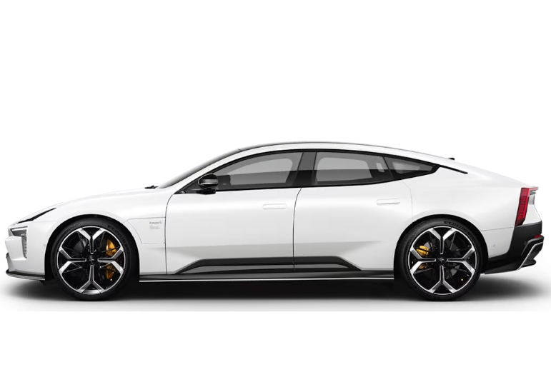 Polestar 5