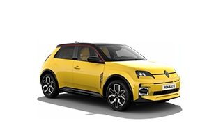 Renault 5