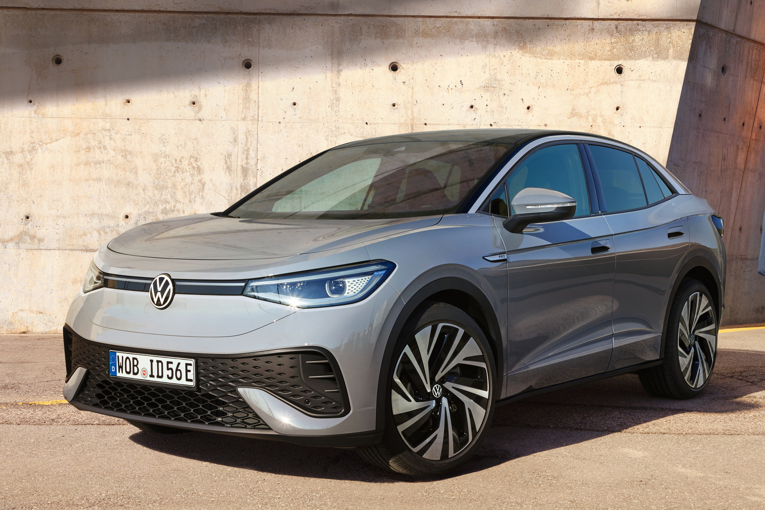 Volkswagen ID.5
