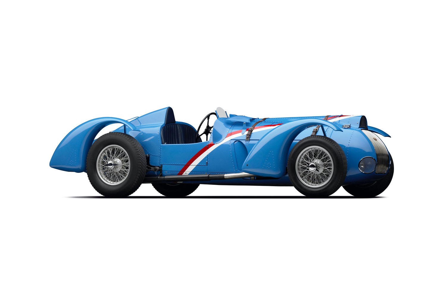 Complete Car Features | Cork Grand Prix winner locked-in at V&A museum