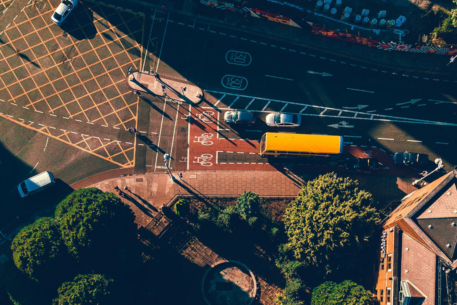 Complete Car Features | Plan for getting Dublin traffic moving again revealed