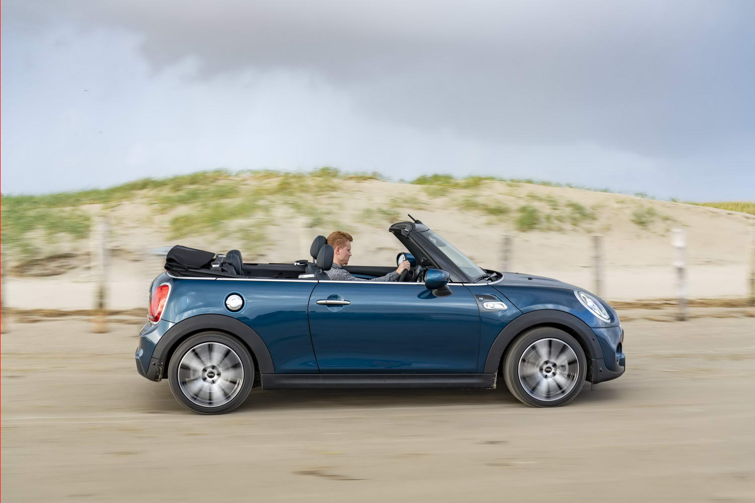 Complete Car Features | Like convertibles? You're probably not Irish...
