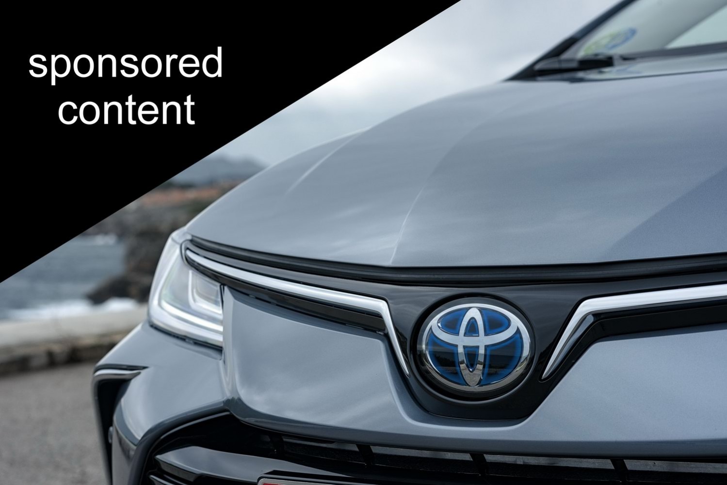 Complete Car Features | Even Toyotas need to be serviced...