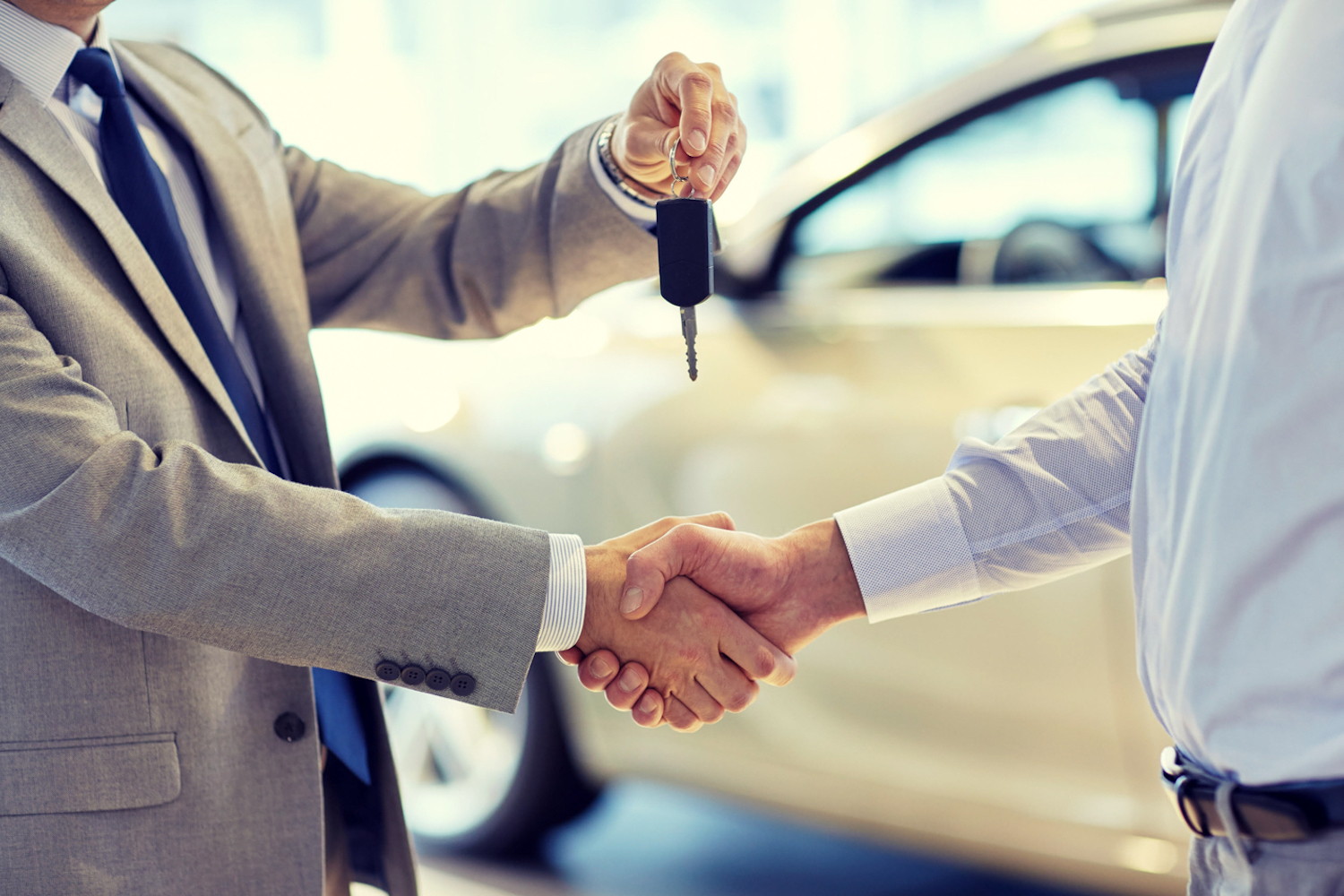 Complete Car Features | All the 202 July plate offers