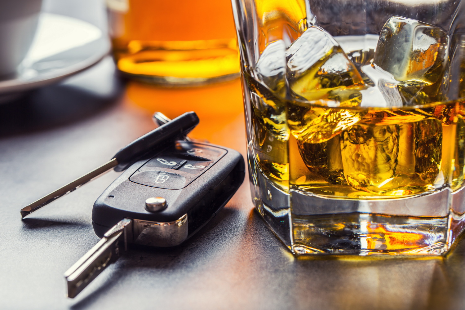 Complete Car Features | Ireland's drink driving rules explained