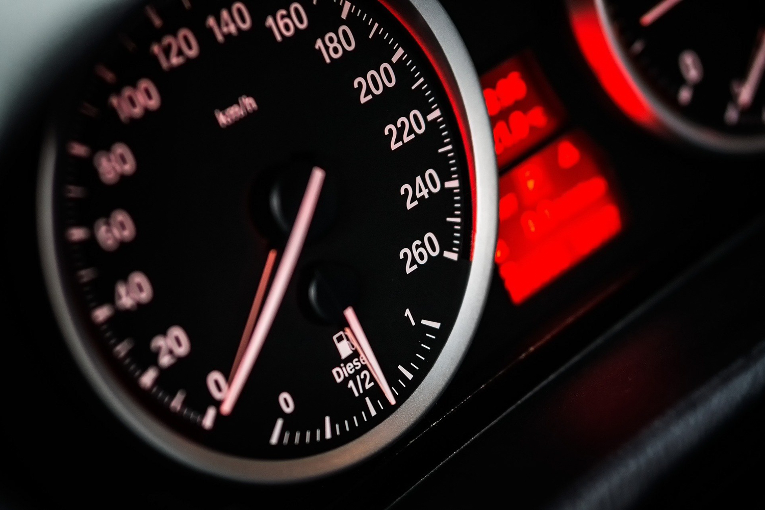 Complete Car Features | Will ‘intelligent’ speed limiters work?