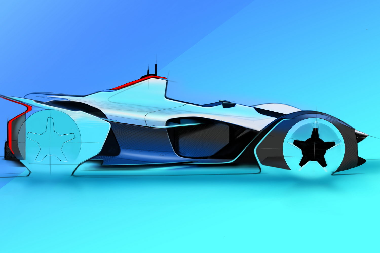 Complete Car Features | BAC plans hydrogen Mono sports car
