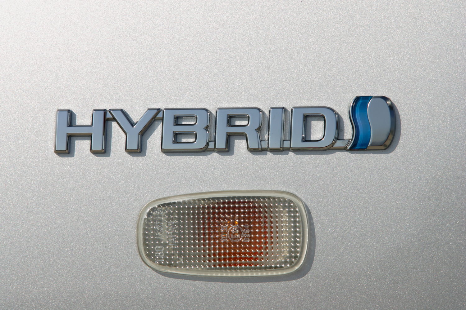 Why are hybrid Toyotas so popular in Ireland?