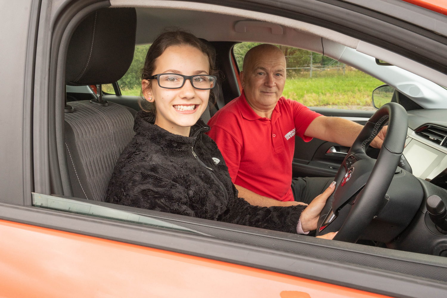 Complete Car Features | Should we start driving in Ireland at 16?