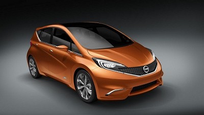 Complete Car Features | News in brief - Feb 7, 2012