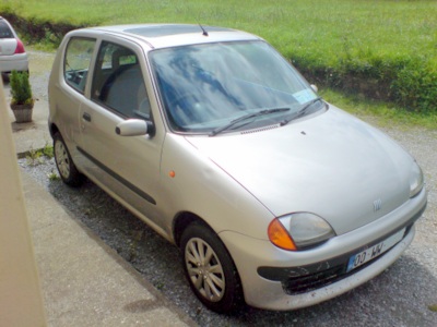 Complete Car Features | Shoe-string motoring: living with the Fiat Seicento