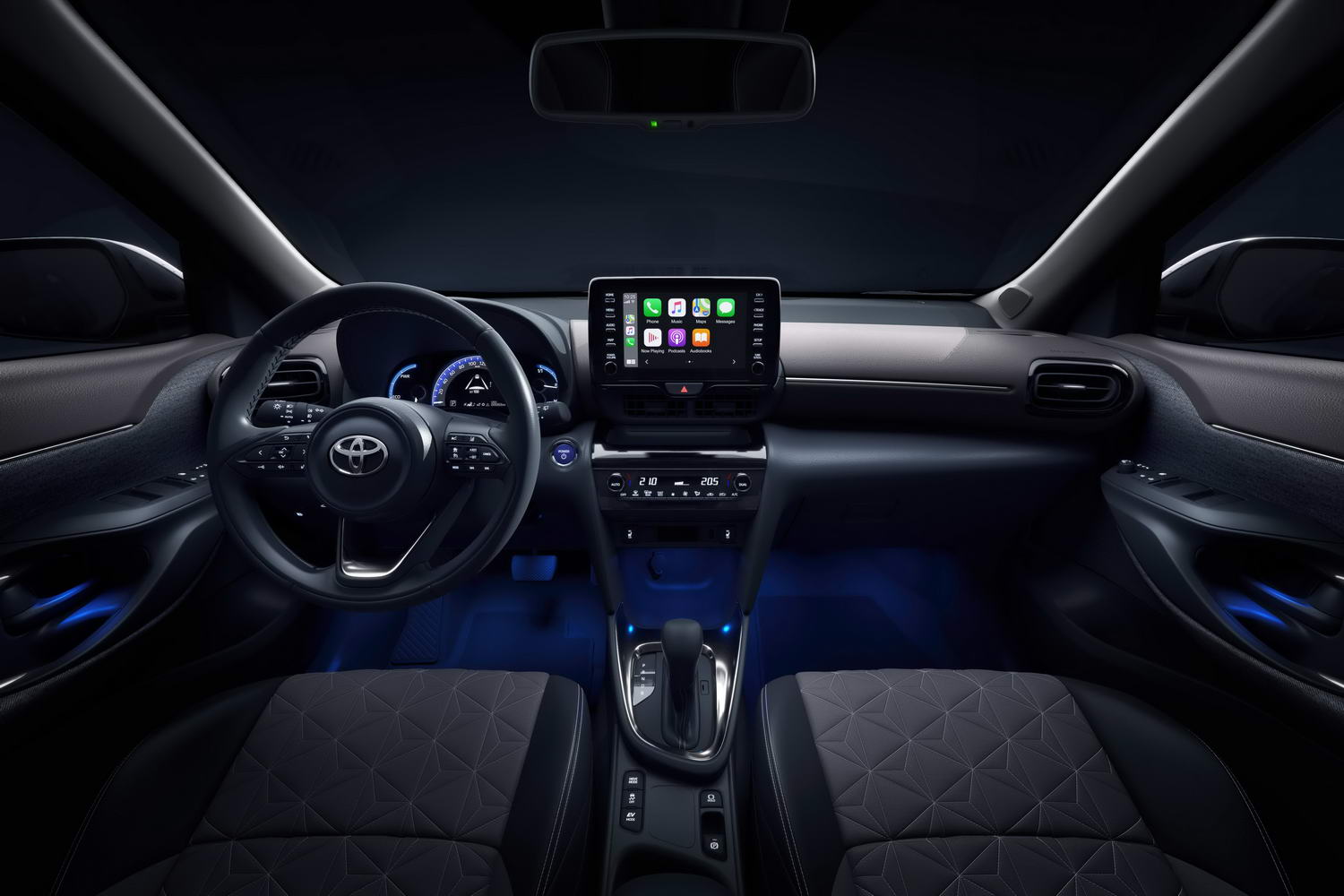 Toyota Yaris Cross coming in 2022 car and motoring news Toyota Yaris Cross coming in 2022 car and motoring news