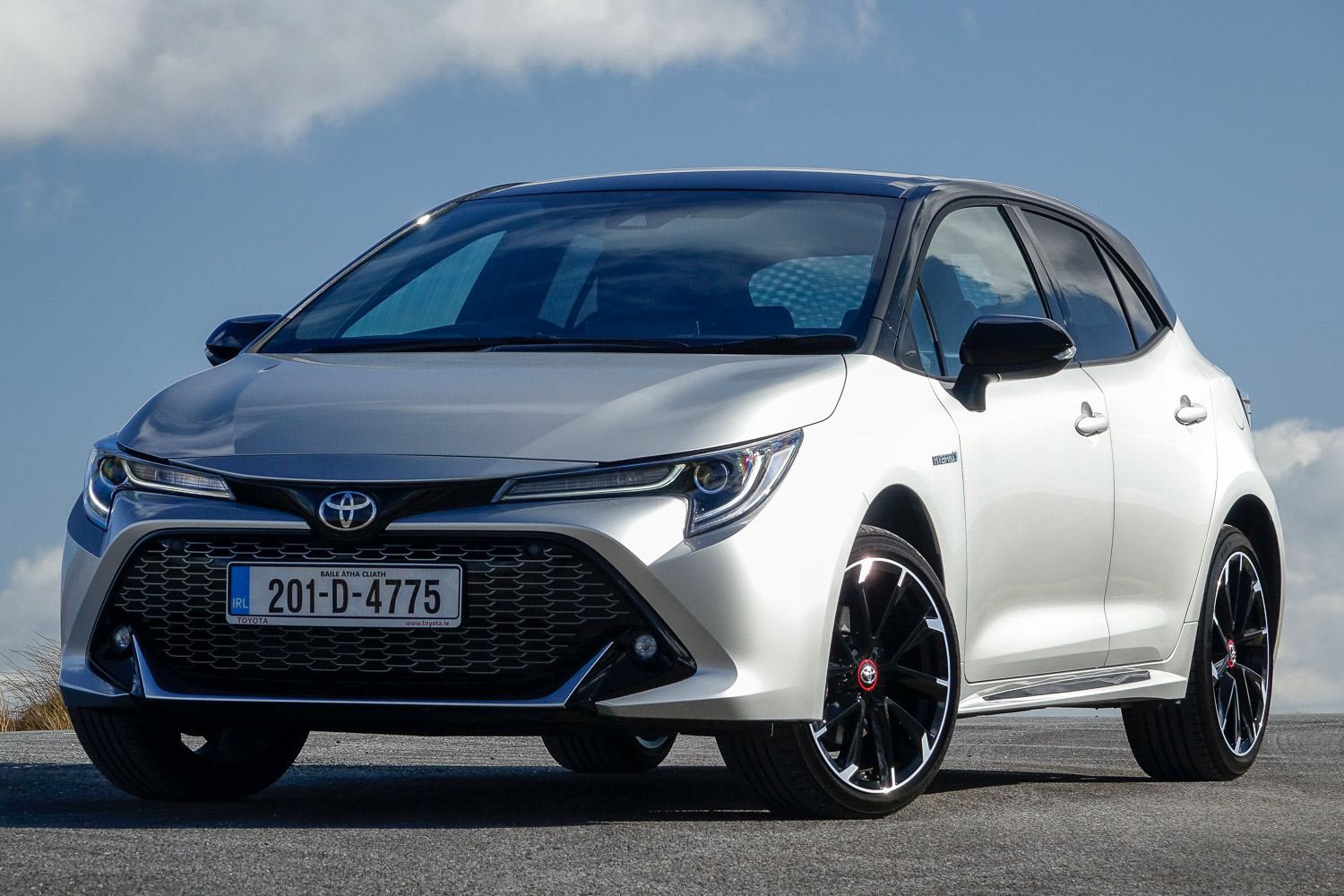 Toyota Corolla 2.0 Hybrid GR Sport (2020) | Reviews | Complete Car