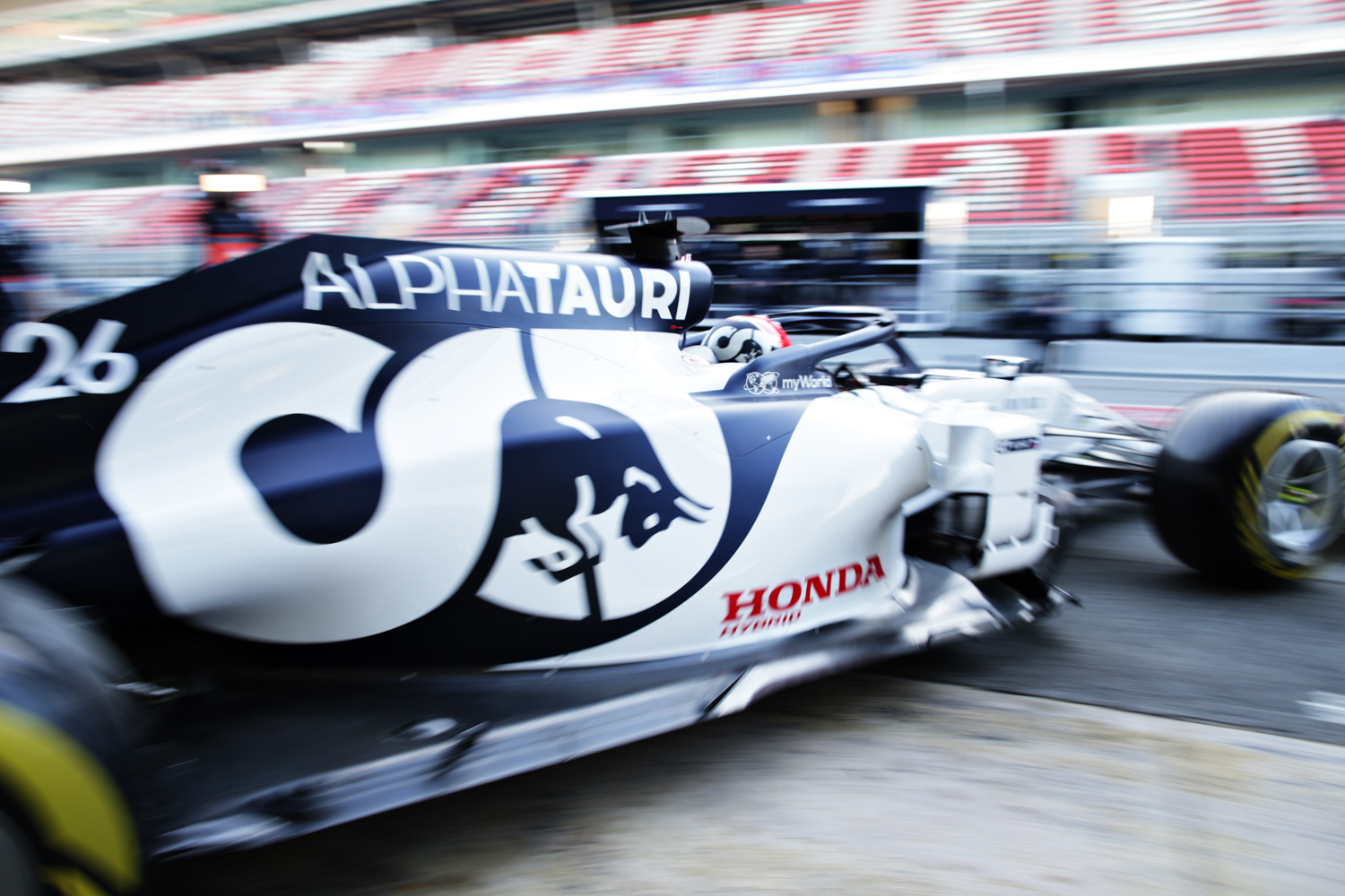 Honda Jazz will use F1 hybrid tech