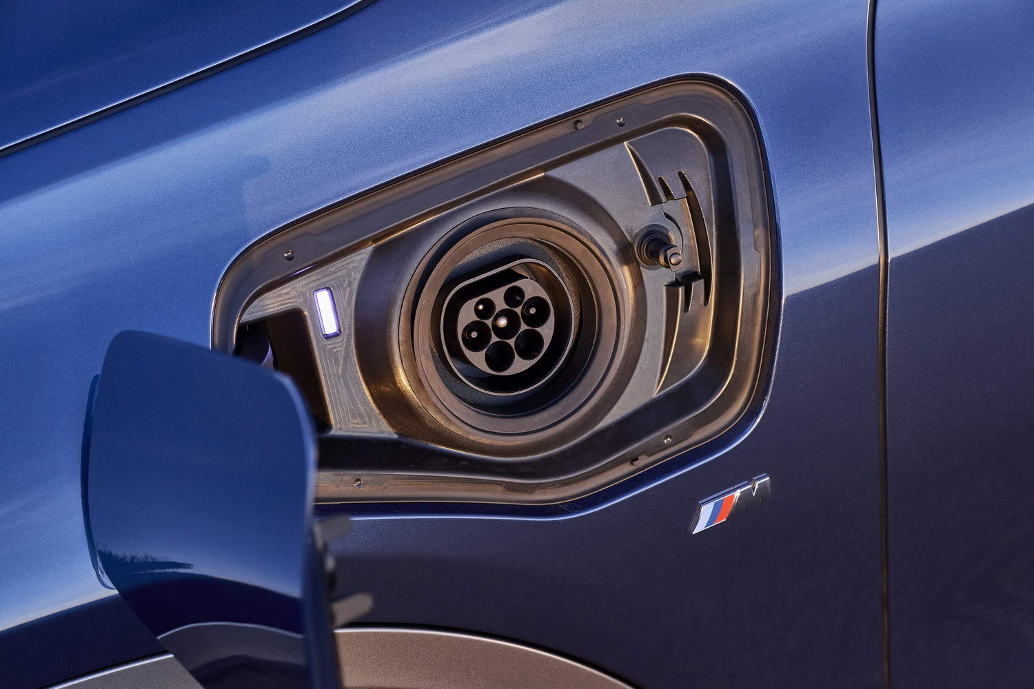 Hybrid leads revised BMW X2 range