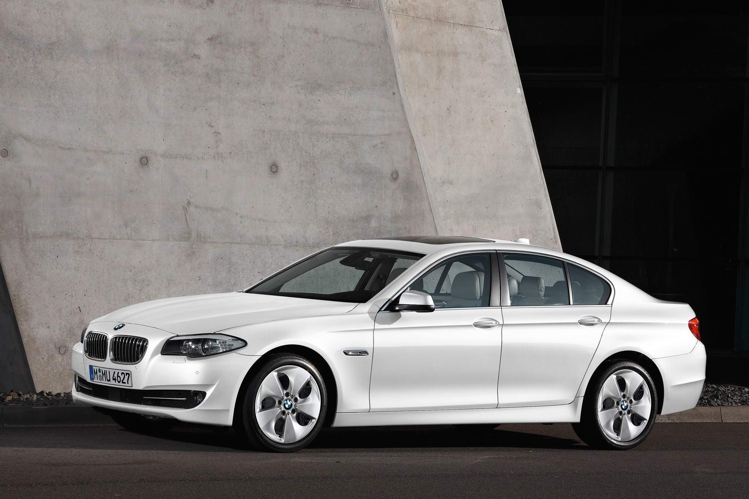 BMW F10 5-Series Complete Buyers' Guide (2022) –