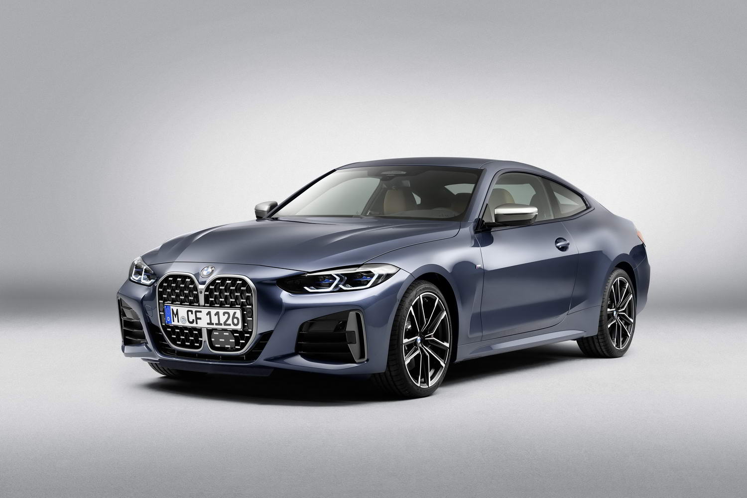 2021 BMW M440i xDrive image gallery car and motoring news by